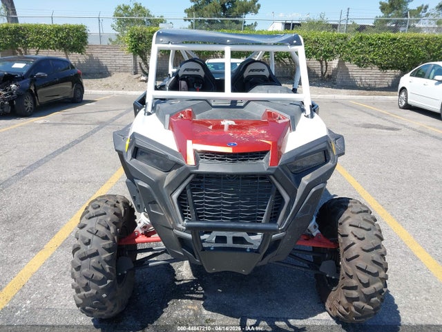 Aukcja sprzedaży 2019 Polaris Rzr Xp 4 Turbo Eps, vin: 3NSVFE926KF588611, numer aukcji: 44847210