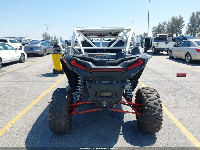 Aukcja sprzedaży 2019 Polaris Rzr Xp 4 Turbo Eps, vin: 3NSVFE926KF588611, numer aukcji: 44847210