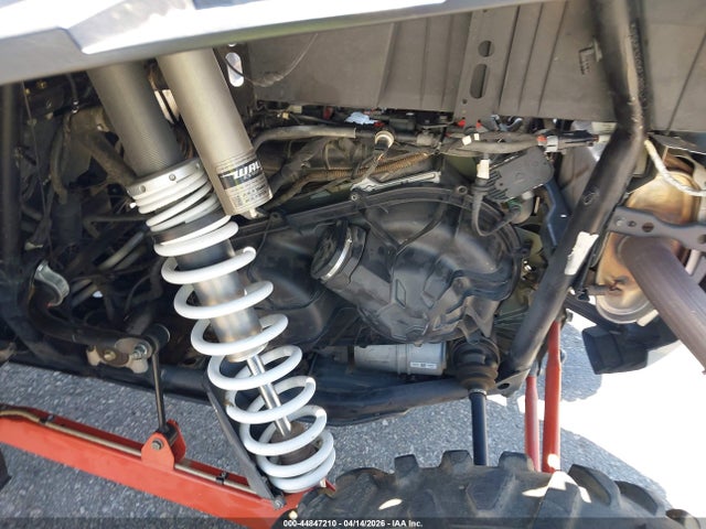 44847210 :رقم المزاد ، 3NSVFE926KF588611 vin ، 2019 Polaris Rzr Xp 4 Turbo Eps مزاد بيع