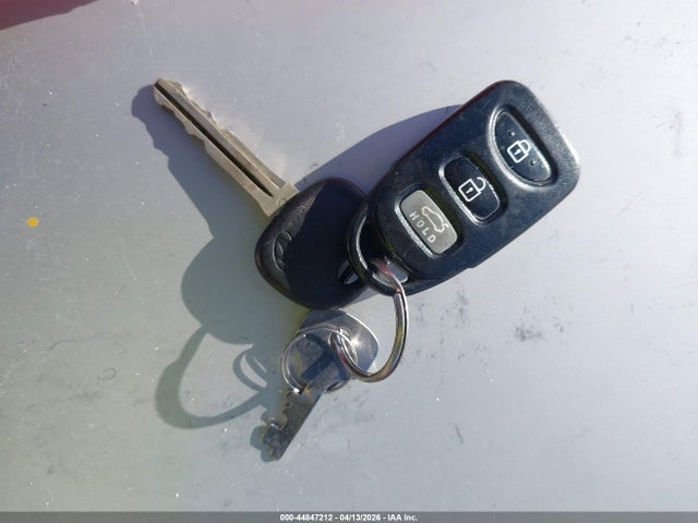 2016 HYUNDAI ELANTRA 5NPDH4AE5GH715851 Photo 10