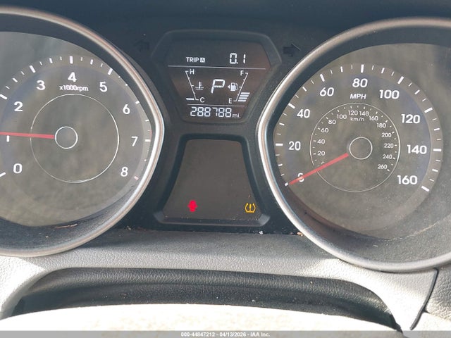 2016 HYUNDAI ELANTRA 5NPDH4AE5GH715851 Photo 6