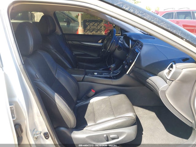 2017 NISSAN MAXIMA 1N4AA6AP9HC446079 Photo 4