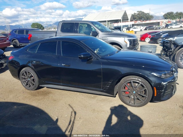 Продаж на аукціоні авто 2024 Bmw 430i Gran Coupe, vin: WBA63AV01RFR25619, номер лоту: 44847214
