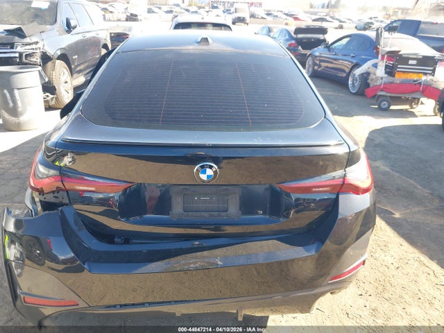 Продаж на аукціоні авто 2024 Bmw 430i Gran Coupe, vin: WBA63AV01RFR25619, номер лоту: 44847214