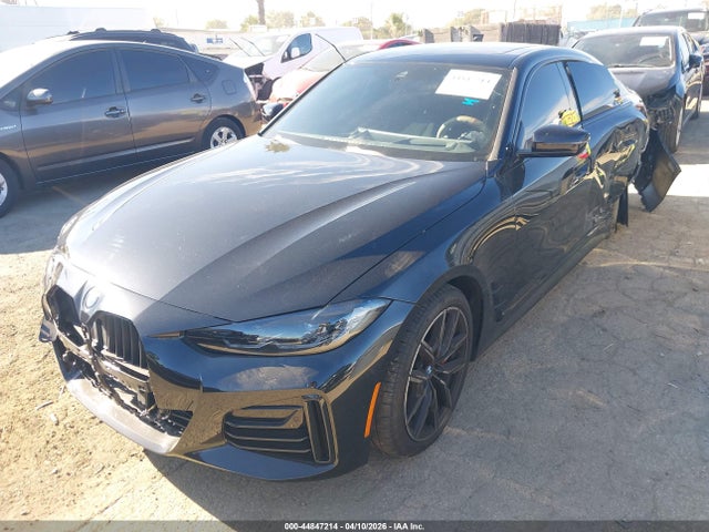 Продаж на аукціоні авто 2024 Bmw 430i Gran Coupe, vin: WBA63AV01RFR25619, номер лоту: 44847214