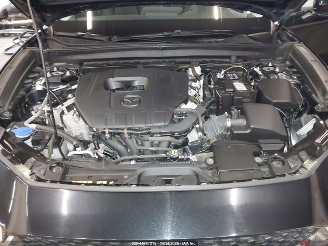 2024 Mazda Cx-30 2.5 S Select Sport მანქანა იყიდება აუქციონზე, vin: 3MVDMBBM2RM698654, აუქციონის ნომერი: 44847215