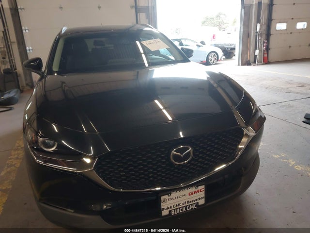 2024 Mazda Cx-30 2.5 S Select Sport მანქანა იყიდება აუქციონზე, vin: 3MVDMBBM2RM698654, აუქციონის ნომერი: 44847215
