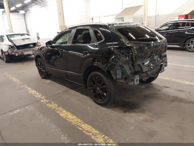 2024 Mazda Cx-30 2.5 S Select Sport მანქანა იყიდება აუქციონზე, vin: 3MVDMBBM2RM698654, აუქციონის ნომერი: 44847215