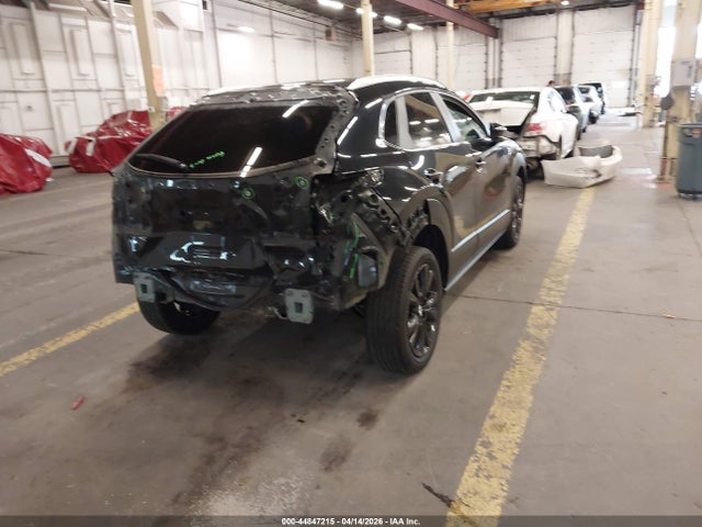 2024 Mazda Cx-30 2.5 S Select Sport მანქანა იყიდება აუქციონზე, vin: 3MVDMBBM2RM698654, აუქციონის ნომერი: 44847215