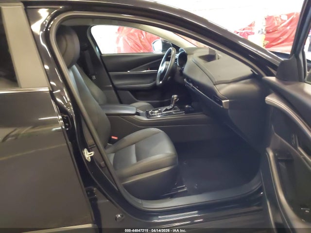 2024 Mazda Cx-30 2.5 S Select Sport მანქანა იყიდება აუქციონზე, vin: 3MVDMBBM2RM698654, აუქციონის ნომერი: 44847215