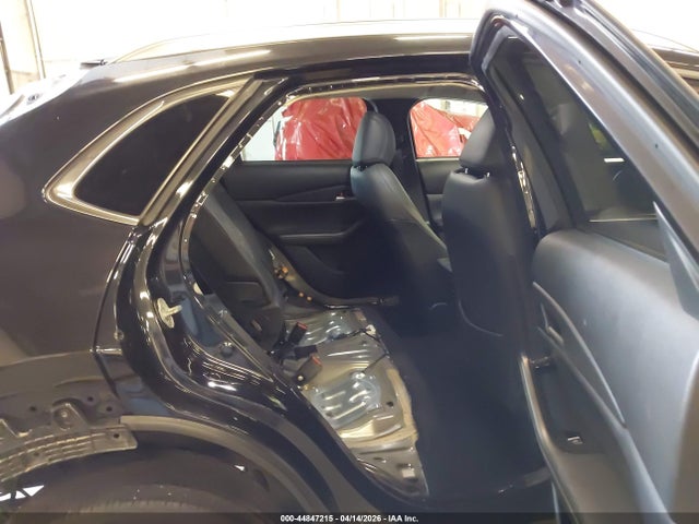 2024 Mazda Cx-30 2.5 S Select Sport მანქანა იყიდება აუქციონზე, vin: 3MVDMBBM2RM698654, აუქციონის ნომერი: 44847215