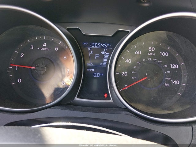Продажа на аукционе авто 2016 Hyundai Veloster, vin: KMHTC6AD3GU278415, номер лота: 44847217