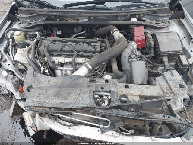 Продаж на аукціоні авто 2013 Mitsubishi Lancer Evolution Gsr, vin: JA32W8FV4DU012755, номер лоту: 44847222