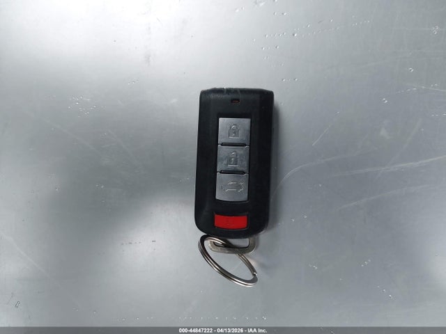 Продаж на аукціоні авто 2013 Mitsubishi Lancer Evolution Gsr, vin: JA32W8FV4DU012755, номер лоту: 44847222