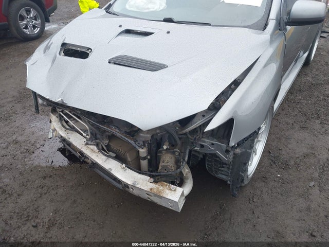 Продаж на аукціоні авто 2013 Mitsubishi Lancer Evolution Gsr, vin: JA32W8FV4DU012755, номер лоту: 44847222
