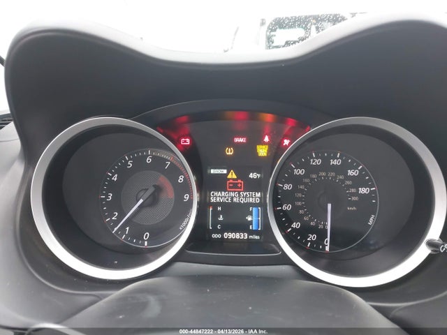 Продаж на аукціоні авто 2013 Mitsubishi Lancer Evolution Gsr, vin: JA32W8FV4DU012755, номер лоту: 44847222