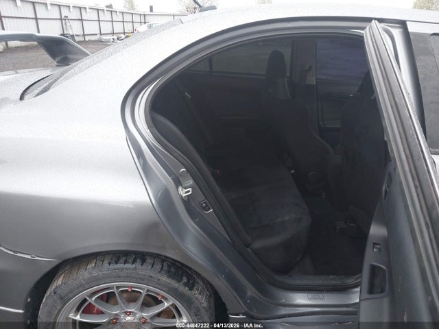 Продаж на аукціоні авто 2013 Mitsubishi Lancer Evolution Gsr, vin: JA32W8FV4DU012755, номер лоту: 44847222