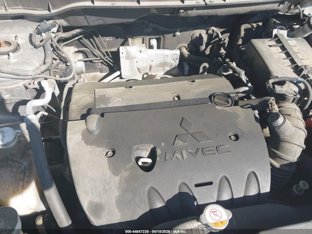 Продаж на аукціоні авто 2014 Mitsubishi Outlander Sport Es, vin: 4A4AR3AU4EE004035, номер лоту: 44847226