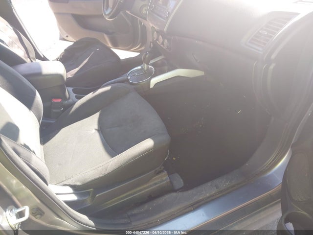 Продаж на аукціоні авто 2014 Mitsubishi Outlander Sport Es, vin: 4A4AR3AU4EE004035, номер лоту: 44847226