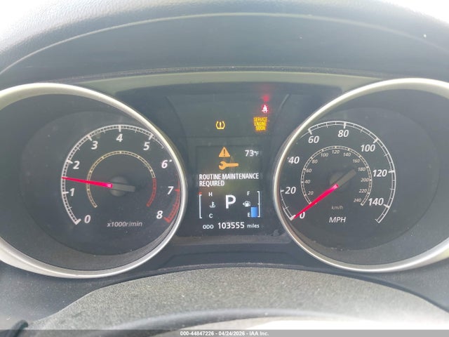 Продаж на аукціоні авто 2014 Mitsubishi Outlander Sport Es, vin: 4A4AR3AU4EE004035, номер лоту: 44847226
