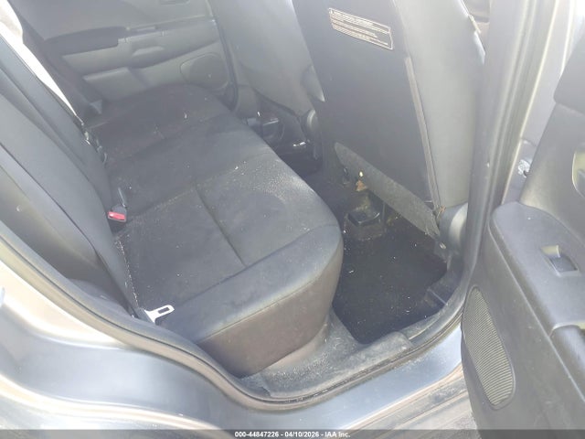 Продаж на аукціоні авто 2014 Mitsubishi Outlander Sport Es, vin: 4A4AR3AU4EE004035, номер лоту: 44847226