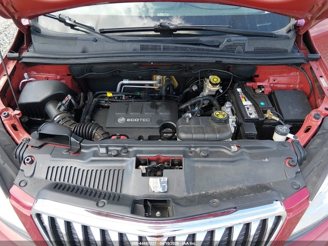 Aukcja sprzedaży 2014 Buick Encore, vin: KL4CJASB7EB693587, numer aukcji: 44847227