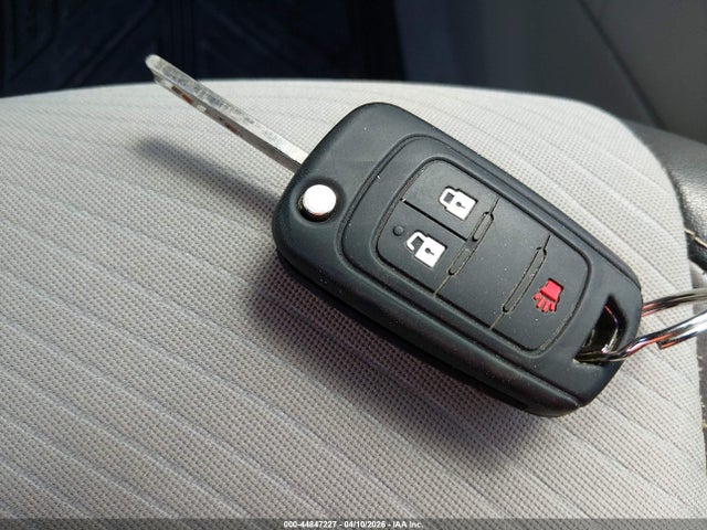 Aukcja sprzedaży 2014 Buick Encore, vin: KL4CJASB7EB693587, numer aukcji: 44847227