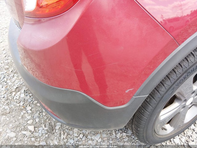 Aukcja sprzedaży 2014 Buick Encore, vin: KL4CJASB7EB693587, numer aukcji: 44847227