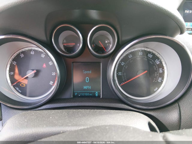 Aukcja sprzedaży 2014 Buick Encore, vin: KL4CJASB7EB693587, numer aukcji: 44847227