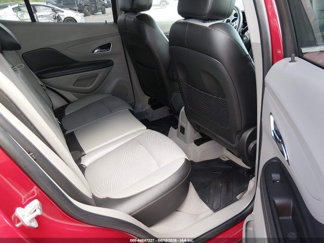 Aukcja sprzedaży 2014 Buick Encore, vin: KL4CJASB7EB693587, numer aukcji: 44847227