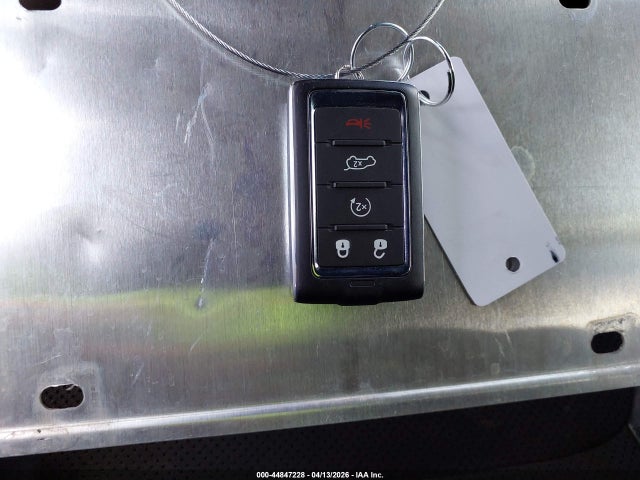 Продажа на аукционе авто 2024 Jeep Grand Cherokee L Altitude 4x4, vin: 1C4RJKAG4R8536086, номер лота: 44847228