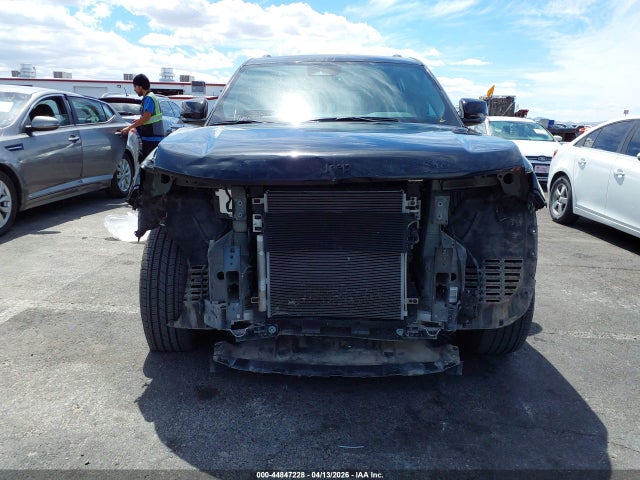 Продажа на аукционе авто 2024 Jeep Grand Cherokee L Altitude 4x4, vin: 1C4RJKAG4R8536086, номер лота: 44847228
