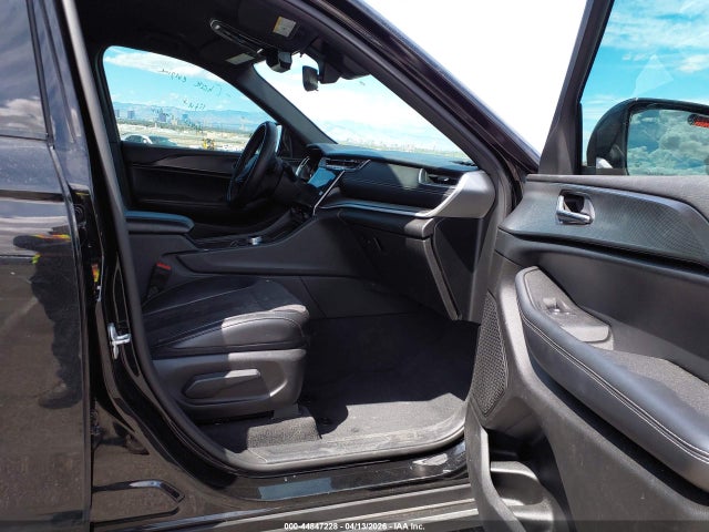 Продажа на аукционе авто 2024 Jeep Grand Cherokee L Altitude 4x4, vin: 1C4RJKAG4R8536086, номер лота: 44847228