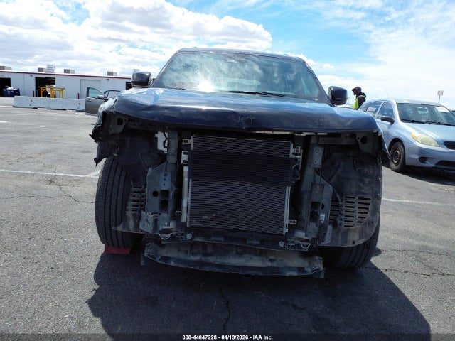 Продажа на аукционе авто 2024 Jeep Grand Cherokee L Altitude 4x4, vin: 1C4RJKAG4R8536086, номер лота: 44847228