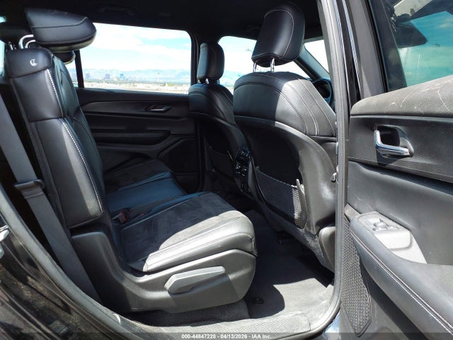 Продажа на аукционе авто 2024 Jeep Grand Cherokee L Altitude 4x4, vin: 1C4RJKAG4R8536086, номер лота: 44847228