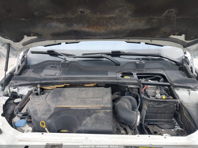 2019 LAND ROVER DISCOVERY SPORT SALCP2FX6KH785713 Photo 9