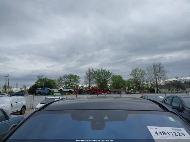 2019 LAND ROVER DISCOVERY SPORT SALCP2FX6KH785713 Photo 5