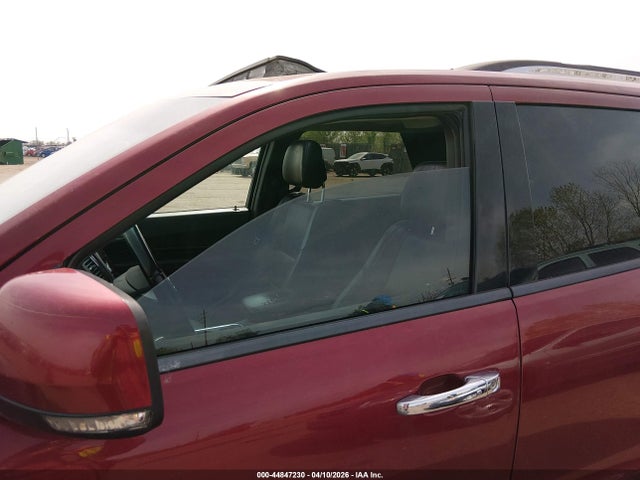 2013 DODGE DURANGO 1C4RDJDG8DC601721 Photo 5