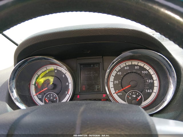 2013 DODGE DURANGO 1C4RDJDG8DC601721 Photo 6