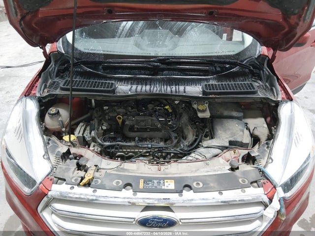 2019 FORD ESCAPE 1FMCU9GD3KUC35370 Photo 9