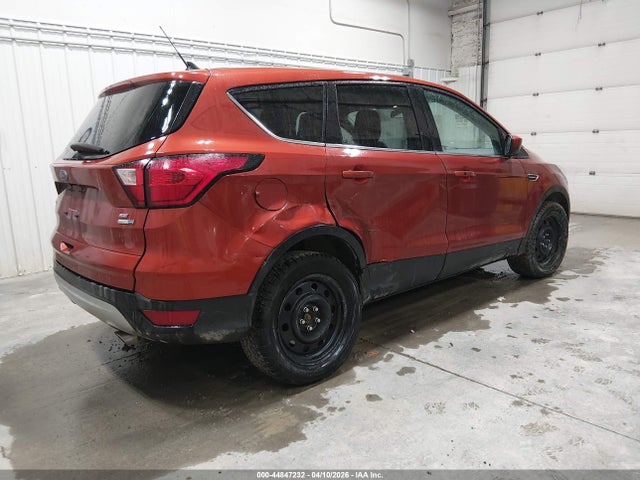 2019 FORD ESCAPE 1FMCU9GD3KUC35370 Photo 3