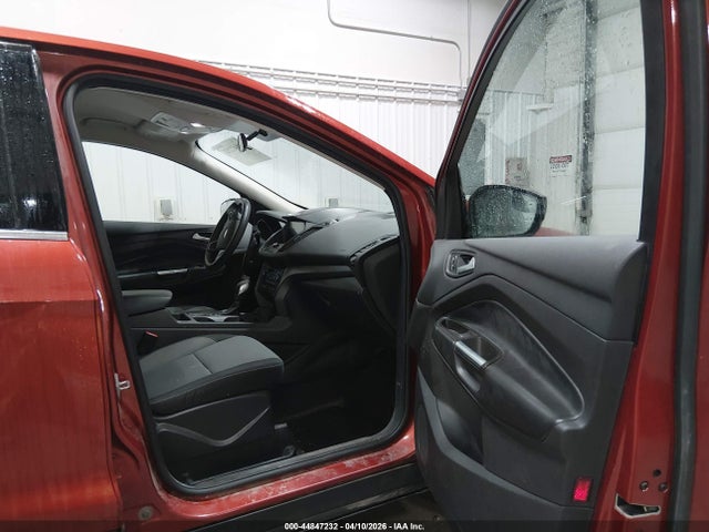 2019 FORD ESCAPE 1FMCU9GD3KUC35370 Photo 4