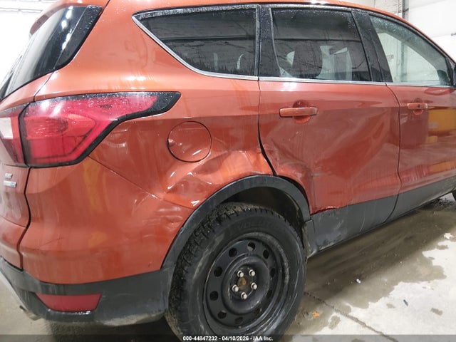 2019 FORD ESCAPE 1FMCU9GD3KUC35370 Photo 5