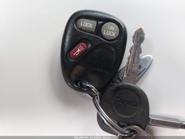 Продаж на аукціоні авто 2000 Gmc Sierra 1500 Sle, vin: 1GTEK19T3YZ205516, номер лоту: 44847233