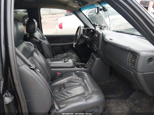 Продаж на аукціоні авто 2000 Gmc Sierra 1500 Sle, vin: 1GTEK19T3YZ205516, номер лоту: 44847233