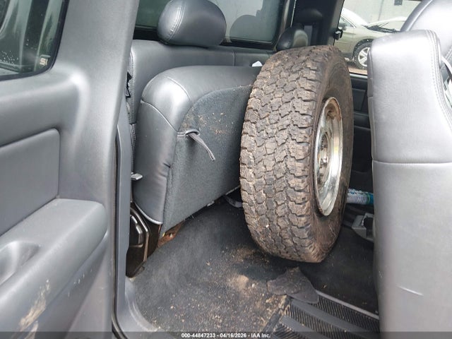 Продаж на аукціоні авто 2000 Gmc Sierra 1500 Sle, vin: 1GTEK19T3YZ205516, номер лоту: 44847233