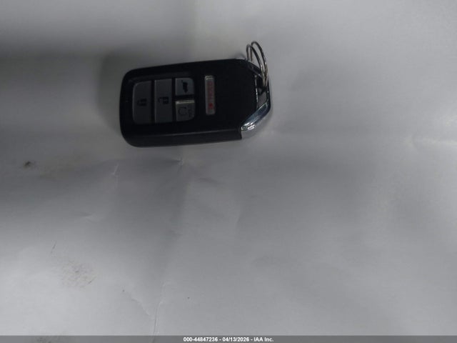 SHHFK7H75JU416982 Honda Civic Ex-l