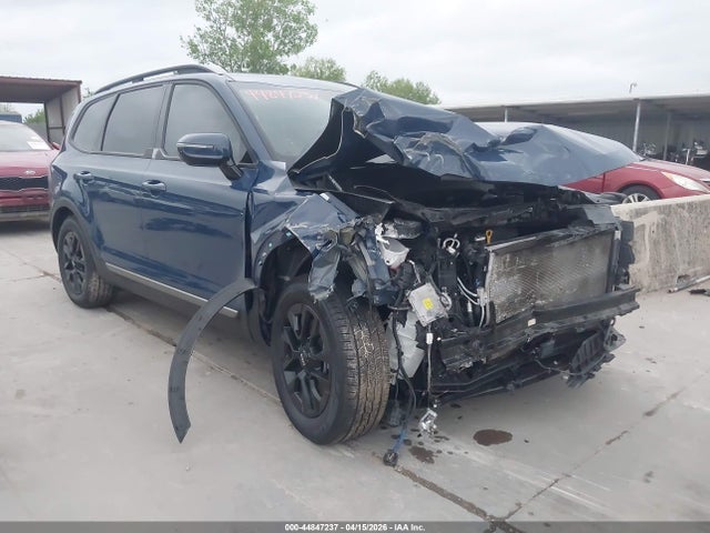 44847237 :رقم المزاد ، 5XYP5DGC1PG329494 vin ، 2023 Kia Telluride Sx Prestige X-pro مزاد بيع