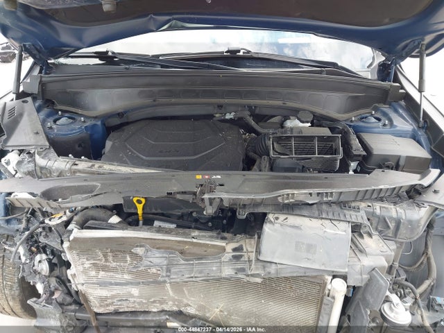 Auction sale of the 2023 Kia Telluride Sx Prestige X-pro, vin: 5XYP5DGC1PG329494, lot number: 44847237