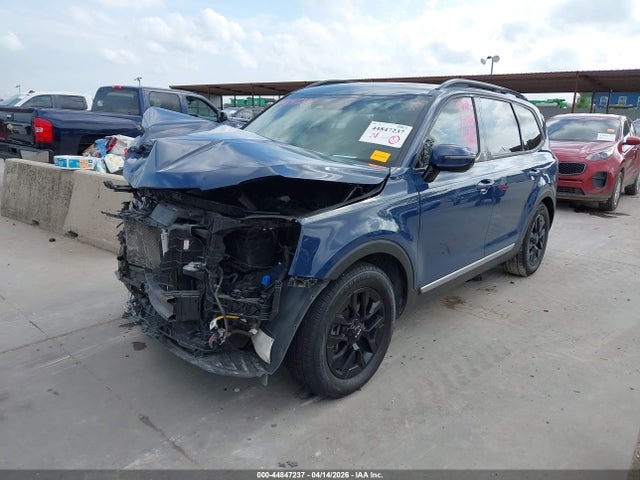 Продаж на аукціоні авто 2023 Kia Telluride Sx Prestige X-pro, vin: 5XYP5DGC1PG329494, номер лоту: 44847237